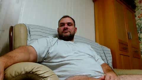 Big Alpha Daddy Master online show from 10.19.25