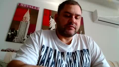 Big Alpha Daddy Master online show from 02.27.26