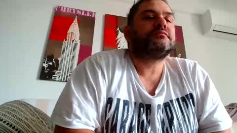 Big Alpha Daddy Master online show from 06.01.26
