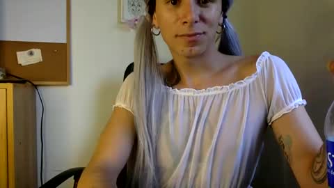 Snapshot of thematryoshka chatting on 12.05.24 Lucy Lucy online show from 12.05.24