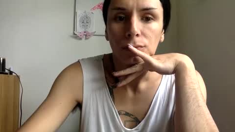 Snapshot of thematryoshka chatting on 12.09.24 Lucy Lucy online show from 12.09.24