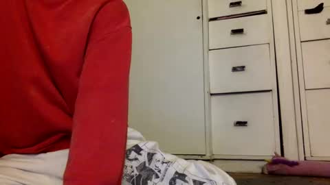 Snapshot of thematryoshka chatting on 01.10.25 Lucy Lucy online show from 01.10.25