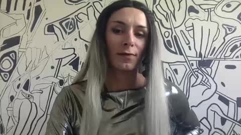 Snapshot of thematryoshka chatting on 01.23.25 Lucy Lucy online show from 01.23.25