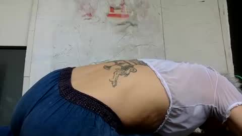 Snapshot of thematryoshka chatting on 02.15.25 Lucy Lucy online show from 02.15.25