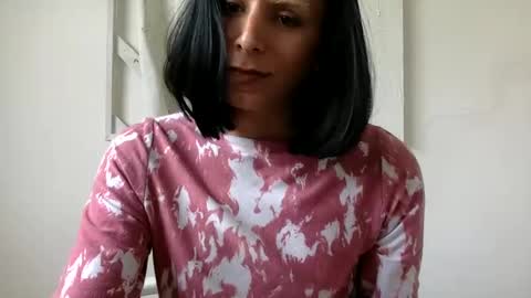 Snapshot of thematryoshka chatting on 02.20.25 Lucy Lucy online show from 02.20.25