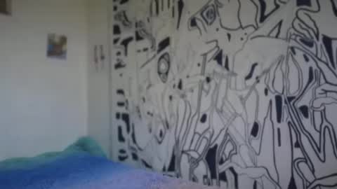 Snapshot of thematryoshka chatting on 09.25.25 Lucy Lucy online show from 09.25.25