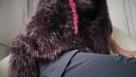 Snapshot of thematryoshka chatting on 11.01.25 Lucy Lucy online show from 11.01.25