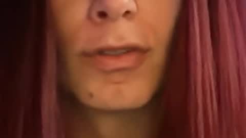 Lucy Lucy online show from 11.30.25