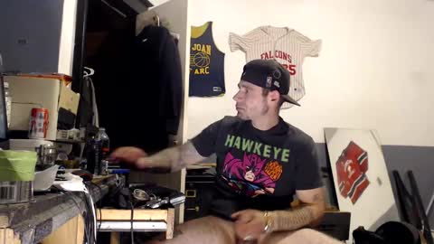 sledge online show from 12.03.24