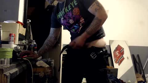 sledge online show from 12.05.24