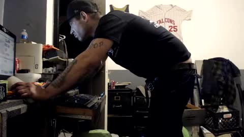 sledge online show from 12.10.24