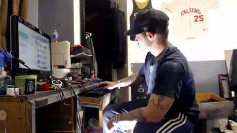 sledge online show from 12.11.24