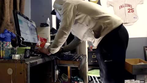 sledge online show from 12.14.24