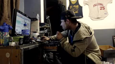 sledge online show from 12.14.24