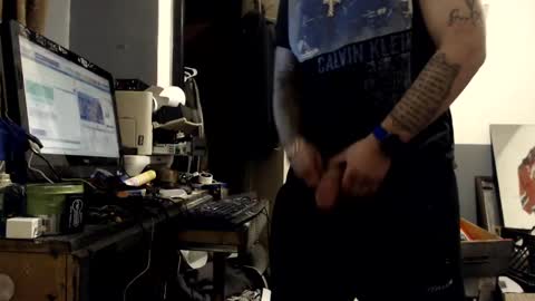 sledge online show from 12.17.24