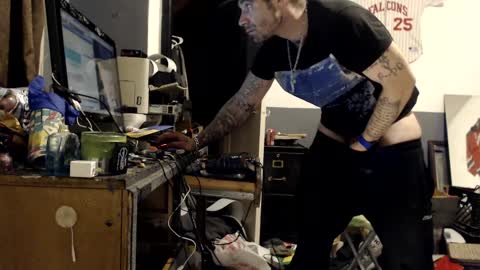 sledge online show from 12.18.24