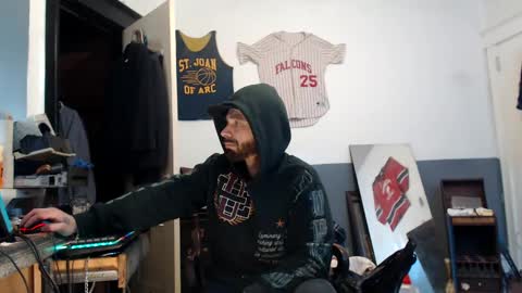 sledge online show from 02.07.25