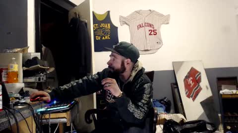 sledge online show from 02.08.25