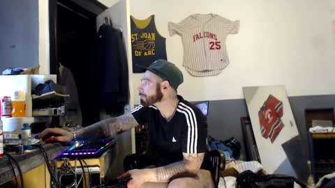 sledge online show from 02.08.25