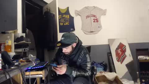 sledge online show from 02.09.25