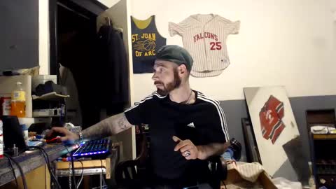 sledge online show from 02.09.25