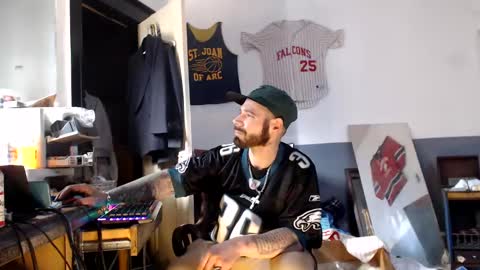 sledge online show from 02.09.25