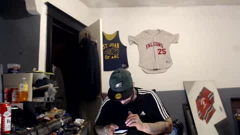 sledge online show from 02.11.25