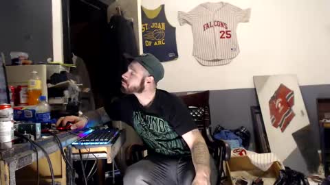 sledge online show from 02.13.25