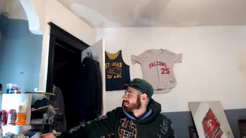 sledge online show from 02.13.25