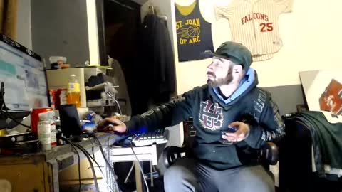 sledge online show from 02.14.25