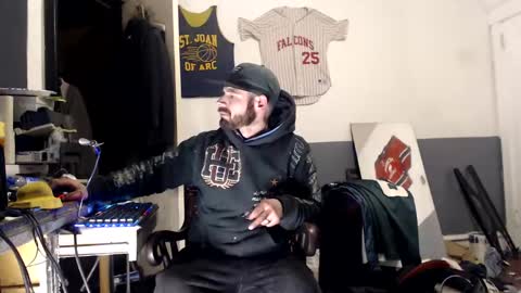 sledge online show from 02.14.25