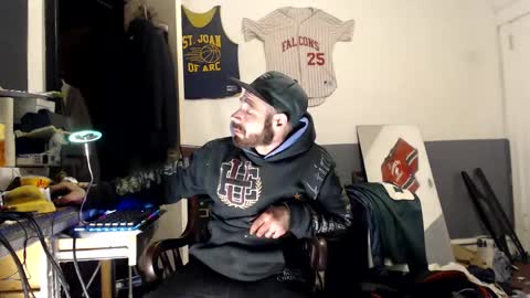 sledge online show from 02.14.25