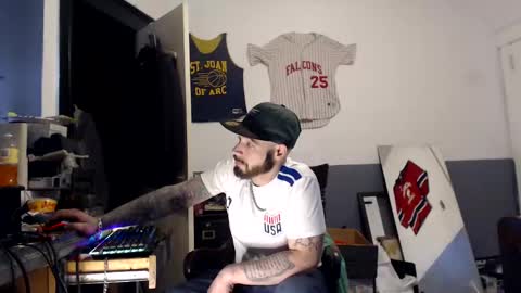 sledge online show from 02.15.25