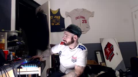 sledge online show from 02.16.25