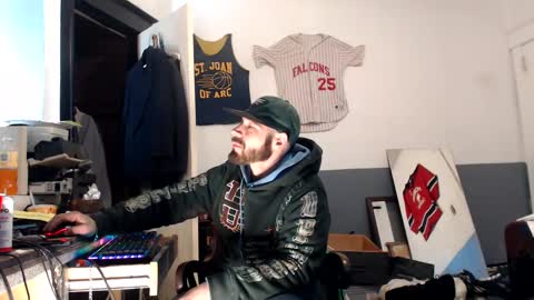 sledge online show from 02.17.25