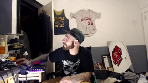 sledge online show from 02.18.25