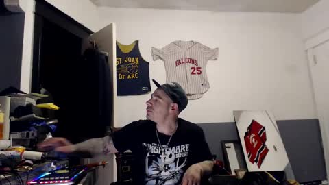 sledge online show from 02.19.25