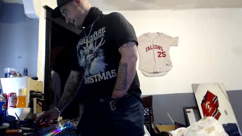 sledge online show from 02.19.25