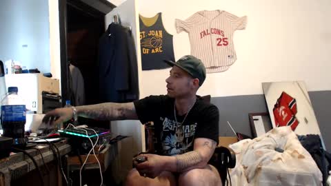 sledge online show from 02.19.25