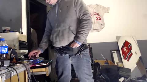 sledge online show from 02.20.25