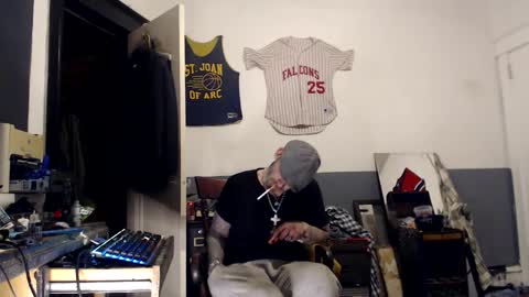 sledge online show from 02.25.25