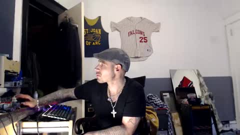 sledge online show from 02.25.25