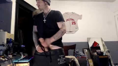 sledge online show from 02.27.25