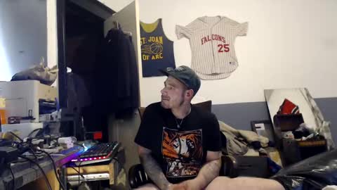 sledge online show from 03.01.25