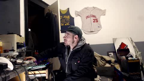 sledge online show from 03.03.25