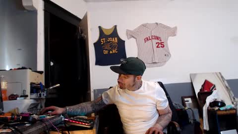 sledge online show from 03.03.25