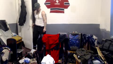 sledge online show from 03.05.25