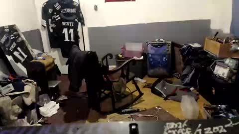 sledge online show from 03.07.25