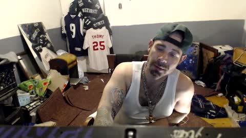 sledge online show from 03.08.25