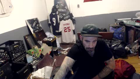 sledge online show from 03.10.25